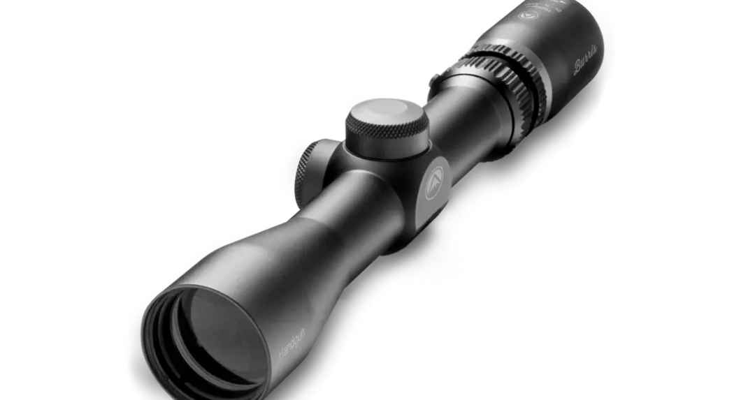 Handgun Scope